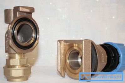 2 diely adaptéra 2 diely adaptéra