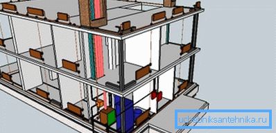 3-D vizualizácia pomôže predchádzať chybám počas práce. 3-D vizualizácia pomôže predchádzať chybám počas práce.