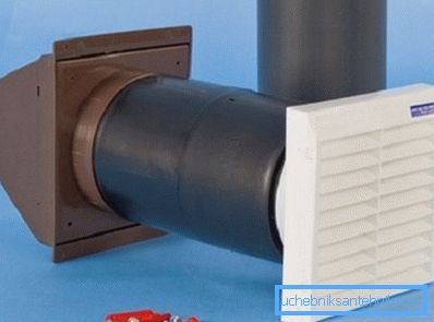 Príslušenstvo pre ventilačné zariadenia Príslušenstvo pre ventilačné zariadenia