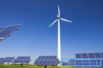 Alternatívne zdroje energie - budúcnosť vykurovacích systémov Alternatívne zdroje energie - budúcnosť vykurovacích systémov