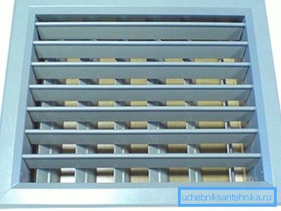 Hliníkové ventilačné mriežky - ľahké a spoľahlivé Hliníkové ventilačné mriežky - ľahké a spoľahlivé