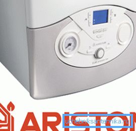 Ariston je jedným z najlepších európskych výrobcov klimatických zariadení. Ariston je jedným z najlepších európskych výrobcov klimatických zariadení.