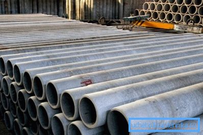 Výrobky z azbestocementu sú pozoruhodné pre perfektnú geometriu, ale keď sa objavia trhliny, stratia až 50% pevnosti. Výrobky z azbestocementu sú pozoruhodné pre perfektnú geometriu, ale keď sa objavia trhliny, stratia až 50% pevnosti.