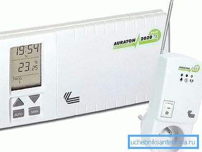 Automatické nastavenie teploty v radiátoroch Automatické nastavenie teploty v radiátoroch