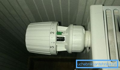 Automatický tepelný ventilátor Automatický tepelný ventilátor