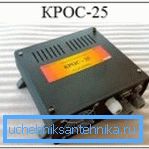Automatika Kros-25