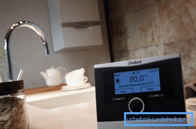 Automatizácia vykurovacieho systému zabraňuje rutinnej práci