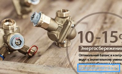 Vyvažovacie vykurovacie systémy so špeciálnymi ventilmi znižujú náklady na pohonné hmoty Vyvažovacie vykurovacie systémy so špeciálnymi ventilmi znižujú náklady na pohonné hmoty