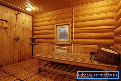 1198 Kúpeľ s uniknutou podlahou