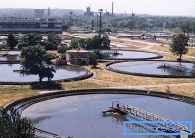 Kanalizačné kanalizácie: typy, účtovníctvo a likvidácia
