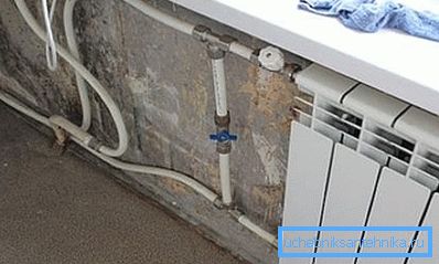 Obtok s prídavným ventilom. Obtok s prídavným ventilom.