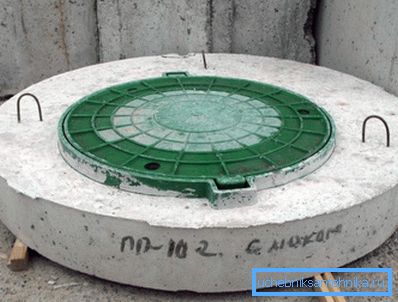 Betónové kryty schopné vydržať obrovské zaťaženie Betónové kryty schopné vydržať obrovské zaťaženie