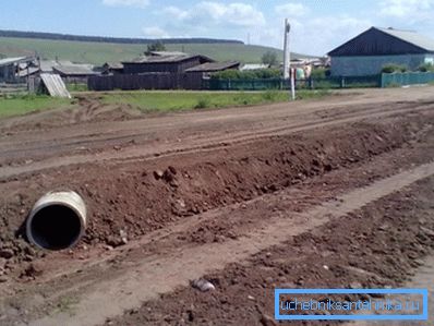 Betónová konštrukcia v poľnohospodárskej oblasti Betónová konštrukcia v poľnohospodárskej oblasti