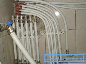 Bezproblémový chod potrubia závisí od správneho pripojenia potrubia Bezproblémový chod potrubia závisí od správneho pripojenia potrubia