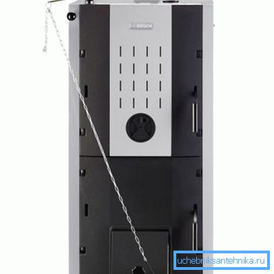 Bosch Solid 5000 W K 36-1