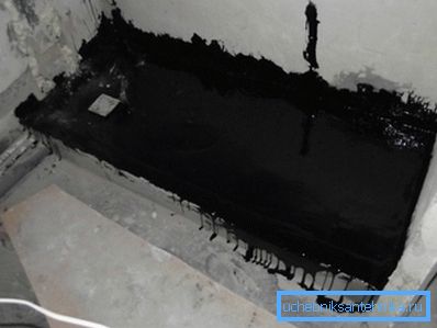 Čím lepšia je hydroizolacia, tým lepšia bude základňa Čím lepšia je hydroizolacia, tým lepšia bude základňa