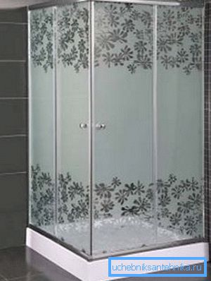 Liatinové sprchové vaničky 90 x 90 cm umožňujú šetriť kúpeľňové priestory Liatinové sprchové vaničky 90 x 90 cm umožňujú šetriť kúpeľňové priestory