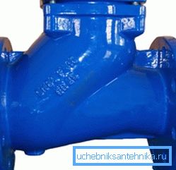 Elektrický odliatok spätného ventilu odpadových vôd je používaný pre potrubia s veľkým priemerom v priemyselných zariadeniach. Elektrický odliatok spätného ventilu odpadových vôd je používaný pre potrubia s veľkým priemerom v priemyselných zariadeniach.