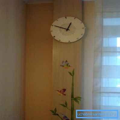 Dekoratívny pásik na potrubie. Dekoratívny pásik na potrubie.