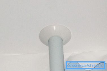 Dekoračné krúžky pre vykurovacie potrubie nezasahujú do rozptylu tepla Dekoračné krúžky pre vykurovacie potrubie nezasahujú do rozptylu tepla