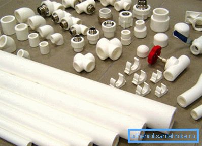 Podrobnosti budúceho vodovodného systému zosieťovaného polyetylénu Podrobnosti budúceho vodovodného systému zosieťovaného polyetylénu