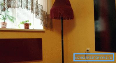 Návrh elektrických radiátorov je v niektorých prípadoch veľmi neobvyklý a originálny. Návrh elektrických radiátorov je v niektorých prípadoch veľmi neobvyklý a originálny.