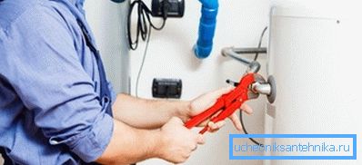 Pre inštalačné práce bude potrebný špeciálny nástroj. Pre inštalačné práce bude potrebný špeciálny nástroj.
