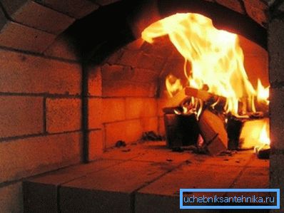 Ohrievanie dreva v kúpeľni tradične Ohrievanie dreva v kúpeľni tradične