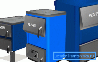 Kotol na vykurovanie dreva - alternatíva k plynovému a elektrickému zariadeniu HVAC Kotol na vykurovanie dreva - alternatíva k plynovému a elektrickému zariadeniu HVAC