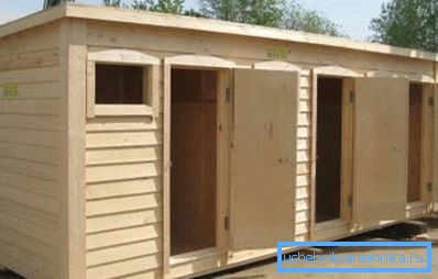 Sprcha + WC + hozblok - pod jednou strechou niekoľko izieb. Sprcha + WC + hozblok - pod jednou strechou niekoľko izieb.