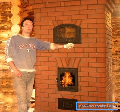 Dvojpalivové kachle - ideálne riešenie pre vidiecky dom Dvojpalivové kachle - ideálne riešenie pre vidiecky dom