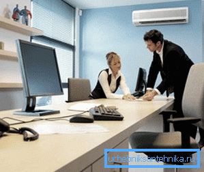 Efektívne vetranie zvyšuje dostupnosť zamestnancov