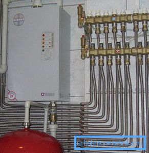 Elektrické vykurovacie kotly majú relatívne malé rozmery a sú veľmi ekonomické. Elektrické vykurovacie kotly majú relatívne malé rozmery a sú veľmi ekonomické.