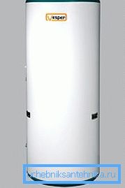 Elektrický vykurovací kotol Elektrický vykurovací kotol