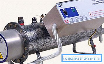 Elektrický prietokový ohrievač vody EVAN EPVN-7,5 Elektrický prietokový ohrievač vody EVAN EPVN-7,5
