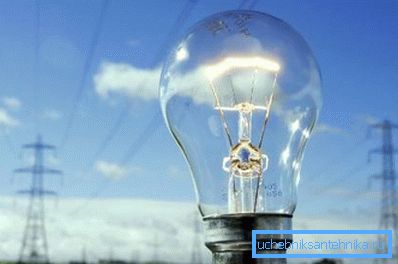 Elektrina je najprogresívnejšou formou energie. Elektrina je najprogresívnejšou formou energie.