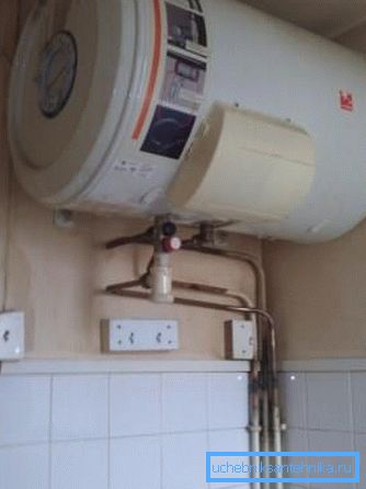 Kotol typu elektrický kotol Kotol typu elektrický kotol