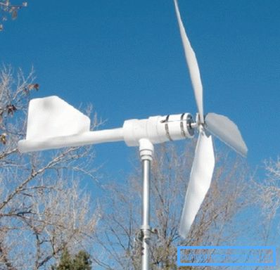 Veterná energia - budúcnosť technológií na kontrolu klímy Veterná energia - budúcnosť technológií na kontrolu klímy