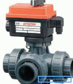 Ďalší typ mechanického odpaliska vyrobený na základe plastových rúrok Ďalší typ mechanického odpaliska vyrobený na základe plastových rúrok