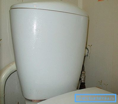 Ak sa vytvorila kondenzácia, nemali by ste okamžite prejsť do obchodu a požadovať výmenu tovaru, najprv sa musíte uistiť, že pre jeho prevádzku sú vytvorené Ak sa vytvorila kondenzácia, nemali by ste okamžite prejsť do obchodu a požadovať výmenu tovaru, najprv sa musíte uistiť, že pre jeho prevádzku sú vytvorené