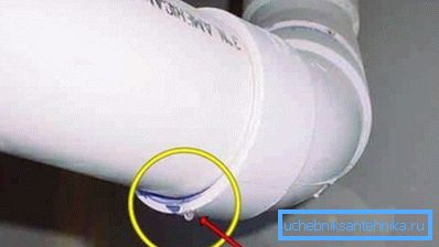 Ak potrubie tečie v byte, budete musieť opraviť sami. Ak potrubie tečie v byte, budete musieť opraviť sami.