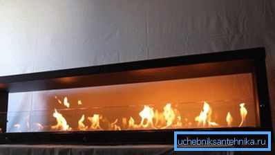 Ak sa vám páči vzhľad otvoreného plameňa, takýto systém vás nenechá ľahostajný Ak sa vám páči vzhľad otvoreného plameňa, takýto systém vás nenechá ľahostajný
