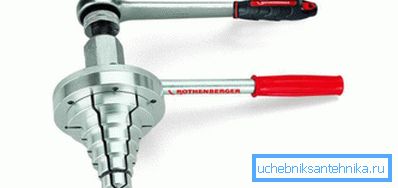 expander