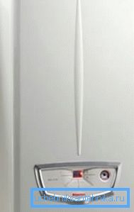 Tento kompaktný spotrebič nahrádza celú kotolňu. Tento kompaktný spotrebič nahrádza celú kotolňu.