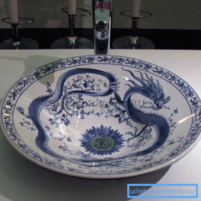 Porcelánová misa