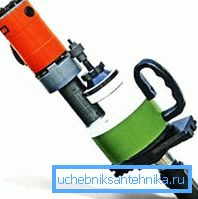 Snímač CT-150 pre obrábanie