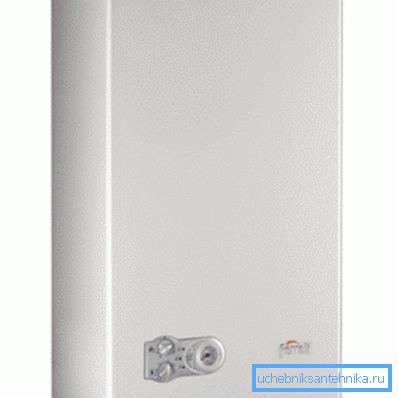 Ferroli DIVAproject C24