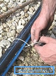Upevnenie komponentov trasy Upevnenie komponentov trasy