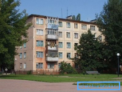 Foto Chruščov.