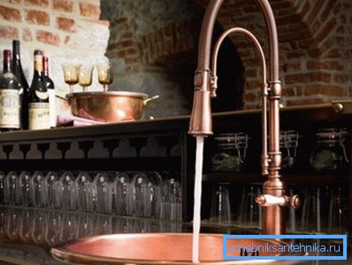 Foto vinobranie meď model